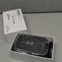 Car Wireless Charger Mount fit for Volvo XC90,XC60,S90,V90,S60,V60 2023 2022 2021 2020 2019 2018 2017,QC 3.0 Fast Charging Compatible with Other Wireless Charging Devices Such as iPhone and Samsung