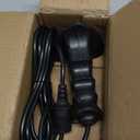 Universal Winch Controller,Electric Winch Remote Control Controller with 9.2ft Cable for Socket Holde Plug for Car Off Road Vehicle