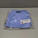 Amazon Essentials Men's Slim-Fit 7" Inseam Stretch 5-Pocket Short (Blue)