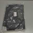 SILKWORLD Men Swim Trunks with Compression Liner 7" Bathing Suits Quick Dry Swimming Shorts with Zipper Pocket (XXL)