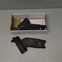 UPPAbaby Lower Adapter for Vista, Vista V2, Vista V3 Strollers/Compatible with RumbleSeat V2+, Bassinet, Aria, Mesa V2, and Mesa Max Infant Car Seats/Quick + Secure Attachment / 1 Set