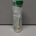 Babo Botanicals Sensitive Baby Fragrance-Free Newborn Foam Wash - Gentle Formula - Oat, Shea & Cocoa Butter - EWG Verified - Vegan - from Birth on