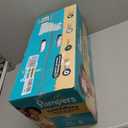 Pampers Baby Diapers - Swaddlers - Size 5, 104 Count, Ultra Absorbent Disposable Infant Diaper