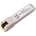 2.5G SFP to RJ45 Module, Wiitek 2.5GBase-T SFP to RJ45 Transceivers 100m, Compatible for Cisco SFP-2.5G-T, Ubiquiti, MikroTik, TP-Link 2.5Gb Switch or Routers (Have to Plug into The 2.5G SFP Port)