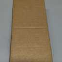 Simply Soson 3x3 inch Ivory Pillar Candles Set of 3, Rustic Texture, Unscented Ivory Candles, Dripless Candles, 3 inch Pillar Candles Ideal as Wedding, Parties, Spas, Dinner, Home Decoration, Church