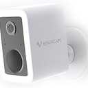 VStarcam Battery Camera