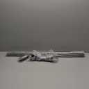 LEIBOU H-Shape Dog Grooming Arm Pet Supplies Grooming Table Arm with 3 Noose and Clamp Heavy Duty Aluminum Alloy Frame with 35.4 Adjustable Height and 36.2 ~ 50 Adjustable Width Dog Grooming Kit