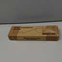 A-Premium Front Driver Brake Hydraulic Hose Compatible with Select Chevy Models - Blazer 2002 2003 2004 2005, 4.3L - Replace# 15073503