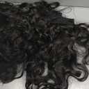 SUYYA Invisible Tape in Hair Extensions Human Hair Darkest Brown Seamless Injected Hand-Tied Pro Quality Virgin Human Hair 20PCS 40G/Pack Straight Tape Ins(14 inch #2 Darkest Brown)