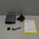 High-Fidelity Bluetooth Phono Preamplifier with Transmitter & Receiver Function, Qualcomm chip BT5.3 Phono Stage with Bass/Treble/Volume Control, Preamp for Turntable to Speakers/Headphones