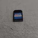 Dry Diamond Drill Bits Set, 5 Pcs Tile Drill Bits for Porcelain, Ceramic, Granite, Marble, Stone, Glass Hard Materials, Round Shank 1/4", 5/16", 3/8", 1/2" Drill Bits, with Storage Case