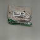 CUCRAF Light Beige Blackout Curtains 45 inch Length 2 Panels Set, Room Darkening Drapes for Living Room Bedroom, Thermal Insulated Light Blocking Grommet Window Curtain (W52 x L45 Inch)