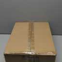 Morauroral Gold Battery Operated Wall Sconces Set of Two, Rechargeable Wall Sconce with Dimmable Remote Control, 20 Inch Wireless Sconce Wall Light for Bedroom, Living Room (Bulbs Included)