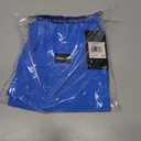 Hurley Baby Nylon Pull on Shorts (Medium, Neptune Blue)