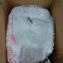 Big Joe Bean Refill Polystyrene Beans for Bean Bags or Crafts, 100 Liters