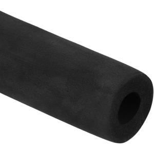 PATIKIL 7/8"(22mm) ID x 6.6Ft x 0.51" Pipe Insulation Foam Tube, Pipe Cover Wrap Roll Bar Padding Tubing for Handle Grip HVAC Outdoor Air Conditioner Units