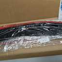 Window Visors Rain Guards for 2019-2024 Subaru Forester