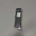 Universal Remote Control XRT140 for VIZIO Smart TV Remote Replacement XRT136 XRT260 XRT270 D/E/M/P/V/PX Series Smart TVs with 6 Shortcut Buttons-No Setup Required