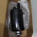 Motorcycle Starter Motor 21163-1317 519-CSM2290O Replacement for EX250 250R 1988-2012/ EL250 Eliminator 250 250HS 1988-1994