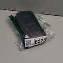 Hard Shell Insulin Cooler Travel Case with 2 Ice Pack, Shock Absorption Insulated Diabetic Medication Organizer Carrying Bag with Extra Pouch for Insulin Pen and Other Diabetic Supplies, Black