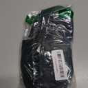 XUKER Neoprene Socks, 3mm Beach Volleyball Sand Soccer Water Wetsuit Socks for Diving Snorkeling Kayaking Paddling (Medium, Black)