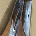 52 Inch Wooden Ceiling Fans with Lights and Smart Control, Walnut