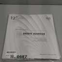 GROOVE GUARDIAN Premium Ultra-Clear 12" Outer Vinyl Record Sleeves (100)