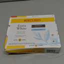 Burt's Bees Extra White Toothpaste, Fluoride Toothpaste, Natural Flavor, Mountain Mint, 4.7 oz, Pack of 3 Exp: 08-21-27