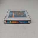 Avery Ultralast 3 Ring Binder, 1.5 Inch Slant Rings, 1 White Binder