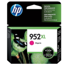 HP L0S64AN (952XL) High Yield Magenta Ink Cartridge