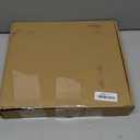 12 Inch Valentines Day Wreath, Pink Red White Farmhouse Style | Artificial Front Door Decor with Wooden Hearts & Berries, for Indoor/Outdoor Anniversary, Wedding & Seasonal Decorations