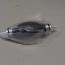 Fuel Primer Pump 6657734 Compatible with Bobcat 440 453 463 540 640 645 653 740 743 751 753 763 773 843 853 863 873 BL370 BL570 T110 T140 T1180 T190 S150 S160 S175 S185 S205 S220