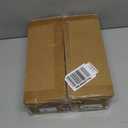 Weighted Vest, 6lb/8lb/12lb/16lb/20lb/25lb Weighted Vest Woman with Detachable Phone Pouch, Suitable for Women, Men, Ideal for Workout, Strength Training, Fitness, Running, Weight Loss, Walking (Black)