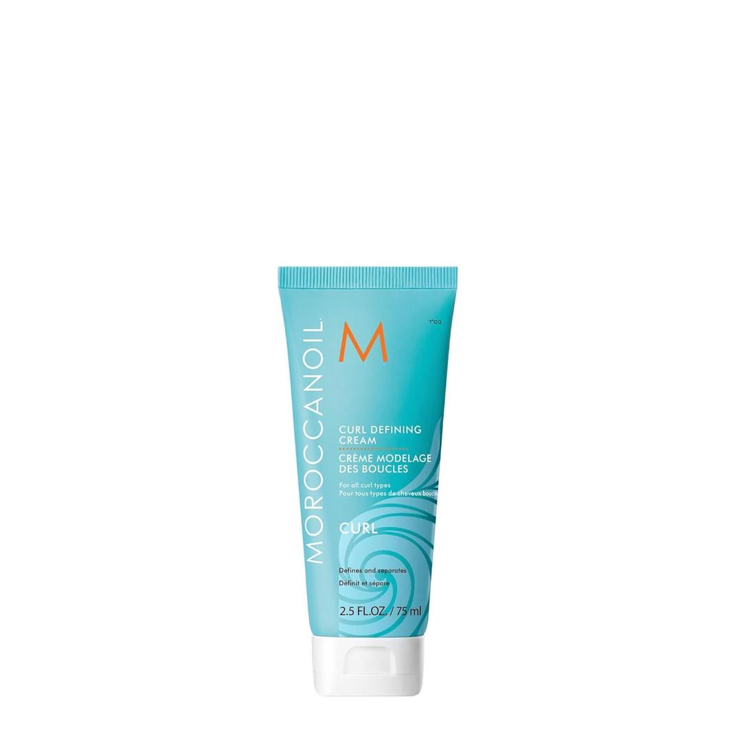 Moroccanoil Curl Defining Cream (2.53 Fl Oz (Pack of 1))