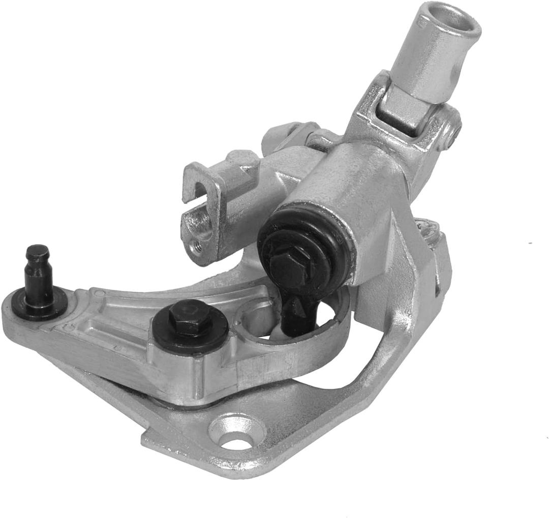 Steering Column Shift Mechanism 905-122 Compatible with Toyota Sequoia (20012007), Toyota Tundra (20002006) Direct OE Cross 335010C012, 335010C021 Reliable Replacement 