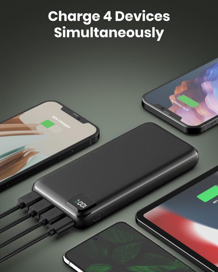 ZGEAR USB C to HDMI 6Ft  Video Cable