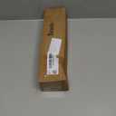 Sanwuta Fake Microphone Prop Sparkly Bling Rhinestones Plastic Play Microphone Pretend Glitter Bedazzled Mic for Cosplay Party Costume(Pink)