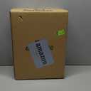 Metal Electrical Enclosure Box, Indoor&Outdoor Electrical Junction Box, Dustproof and Moisture Proof Metal Electrical Box with Safety LockUniversal Electric Equipment Enclosure Box (12"16"6")