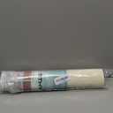 Non-Slip Bathtub Mat OTHWAY Soft Rubber Bathroom Bathmat with Strong Suction Cups (Beige) (31.5" x 16" (Rectangular))