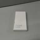 2 x MOZOTER for iPhone 17 Pro Case with Kickstand,[Compatible with MagSafe] [12FT Military Grade Protection] Slim Translucent Matte Shockproof Phone Case,6.3",Black