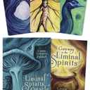 Liminal Spirits Oracle (Weave the Liminal, 2)