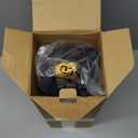 17137787039 Engine Coolant Overflow Recovery Reservoir Tank with Sensor & Cap for BMW X3 2001-2006 X5 2001-2005 323Ci 323i 325Ci 325i 325xi 328Ci 328i 330Ci 330i Replaces 17117573781 603-535 603535