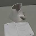 Flour Funnel for Kitchen Aid Mixer Compatible with Artisan Ksm150 5-Quart Tilt-Head Stand Mixer, with Scraper