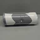 Cozyplayer True Cooling Cervical Neck Pillow for Pain Relief, Ergonomic Side Sleeper Pillow for Neck Support, Odorless Orthopedic Contour Memory Foam Pillows, Bed Pillow for Back Stomach Sleeper (Queen, Grey)