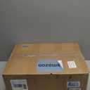 Stainless Steel Sifting Litter Box for Rabbit (XL)