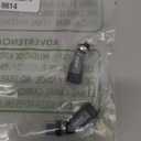 USB C Adapter [2-Pack], PD 240W USB C 90 Degree Adapter, USB Type C Right Angle Adapter/360 & 180 Degree C to C Adapters for Phone 17/16/15, MacBook Pro/Pad Series, Samsung Galaxy, Tablet, Laptop