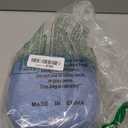 Headphone Case Compatible with Soundcore by Anker Q20i Q20 Q30 Q45 / BERIBES/ TOZO/ KVIDIO/ Beats Noise Cancelling Over-Ear Headphones, Blue