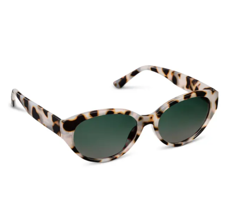 VILLA (SUNGLASSES) CHAI TORTOISE