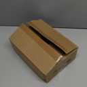 12 Pack 2x3 Inch Red Pillar Candles for Romantic Valentine's Day and Christmas, Unscented Column Candle for Home Restaurants, Smokeless Dripless and Clean Burning Emergency Candle