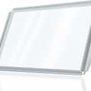 WB56X22160 Range Oven Inner Door Glass Compatible with GE Range/Electric Oven/Wall Oven JB620RF4SS JS750SF3SS JB735SP1SS JBS86SP4SS JB645RK3SS, WB55T10154 Fit for Kenmore Oven Door Middle Glass